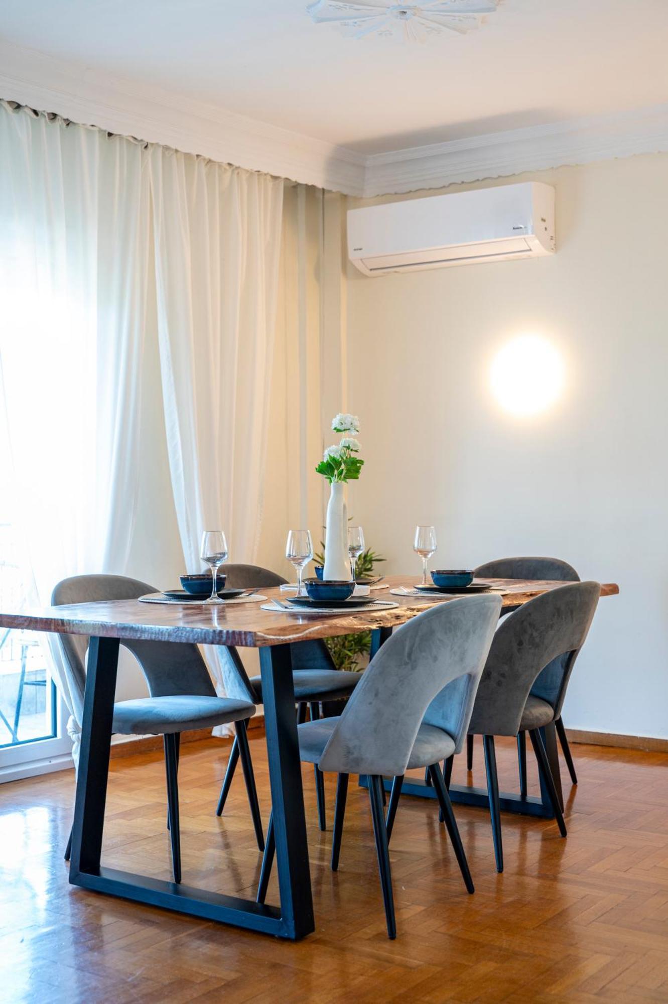 Appartement Houseloft Seaside Getaway à Thessalonique Extérieur photo