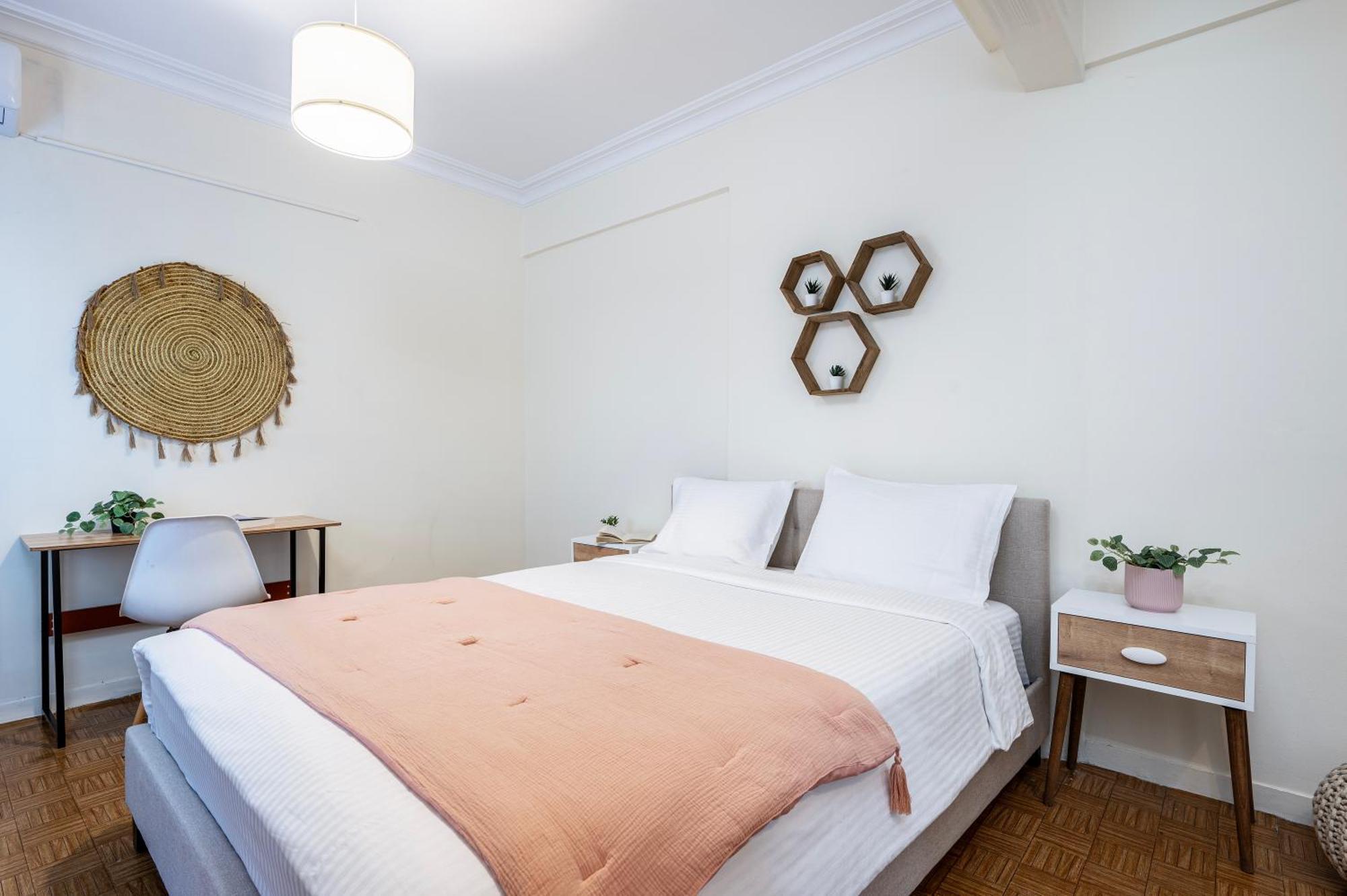 Appartement Houseloft Seaside Getaway à Thessalonique Extérieur photo